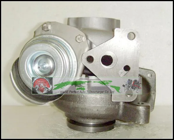 Бесплатная доставка Turbo 729325 0002 0003 5003S 5002S для VW Commercial T5 Bus Transporter 04 06 R5K AXD 2.5L|turbo turbo