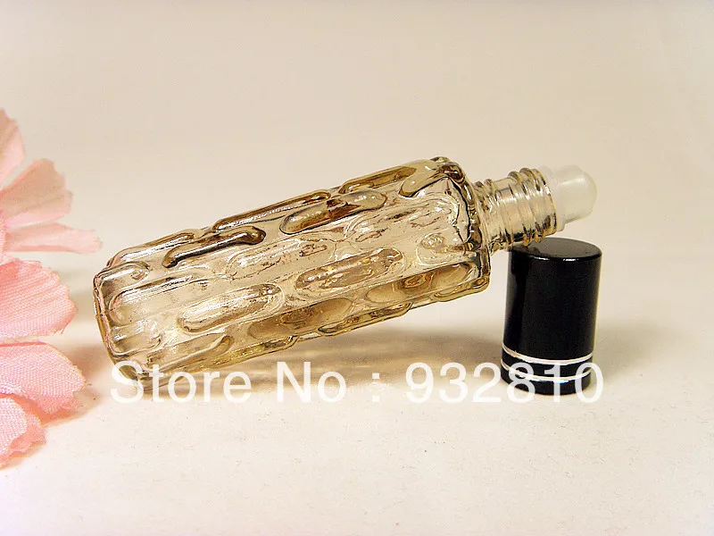 Стеклянная бутылка для духов 15 мл декоративные косметические банки и флаконы