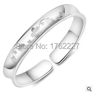 Высококачественный Женский браслет из стерлингового серебра 925 пробы|sterling silver cuff