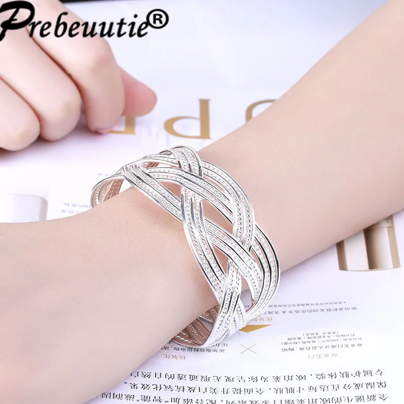 Уникальный дизайн для 2017 Ювелирные Изделия браслет посеребренная медь ювелирных