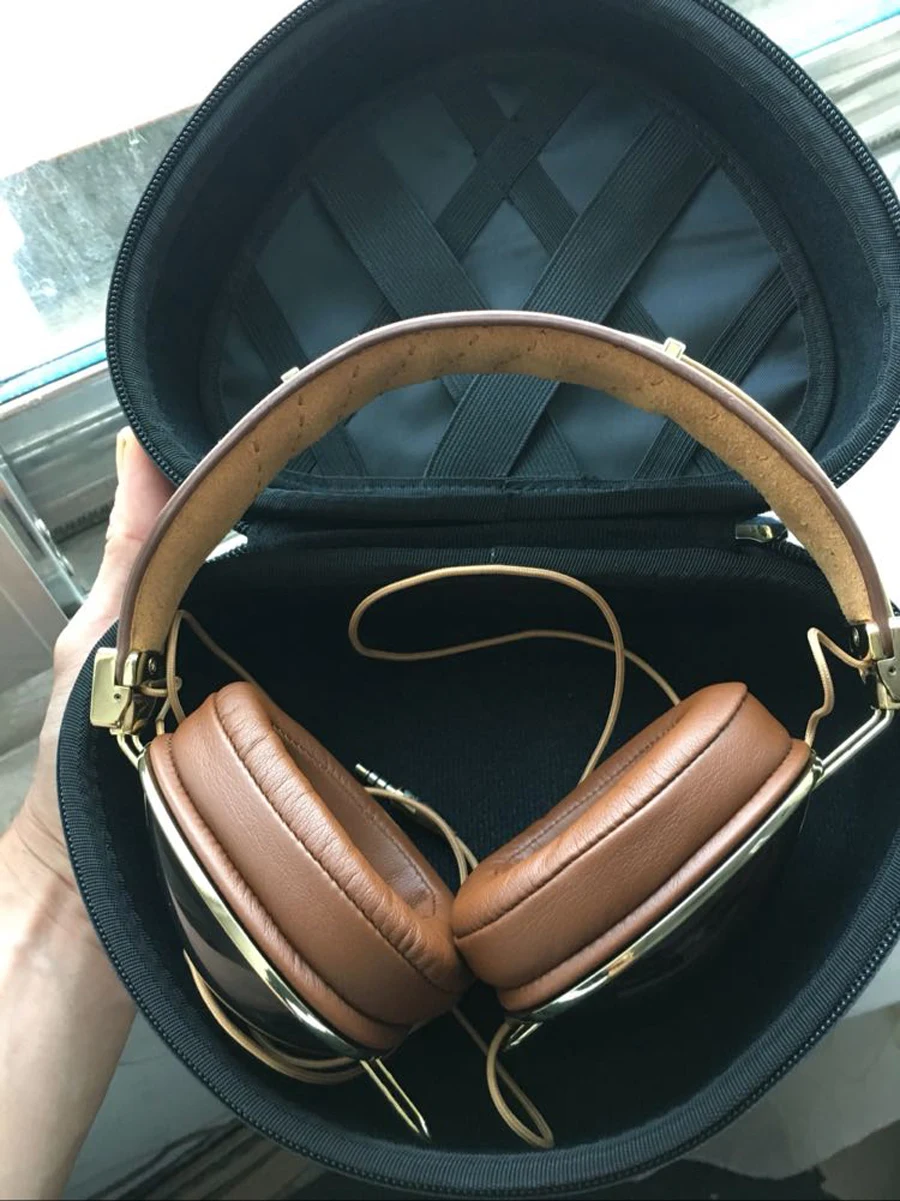 Чехол для наушников TDI1 для JBL E55BT Urbanite XL/Momentum для B& W P7 Beats Stuido для sony гарнитура переносная коробка
