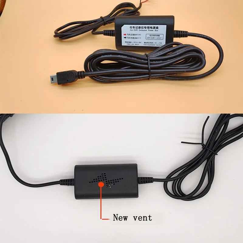 Понижающее крепление для камеры понижающее 12 V naar 5 | Автомобили и мотоциклы