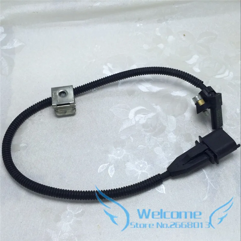 Высококачественный новый Датчик положения коленчатого вала для Шевроле Cruze OPEL