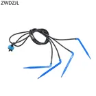 Система капельного орошения для теплиц, 4 канала, 4 л, 8 л