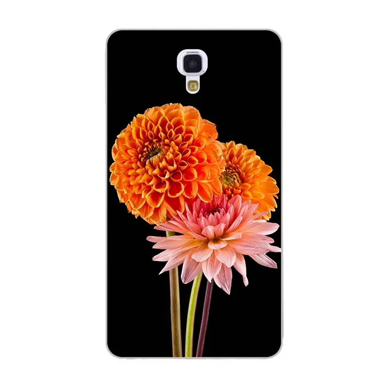 Мягкий силиконовый чехол для телефона s для samsung Galaxy Note 3 Neo SM-N7505/SM-N7502/SM-N750/Note3 Lite чехол для телефона задняя крышка с принтом