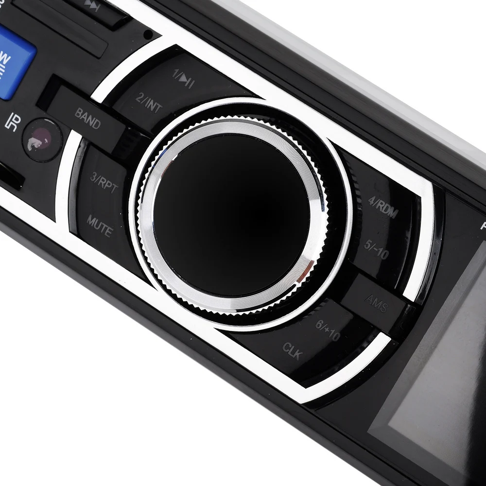 Из светодиодов жк - автомобильные аудио стерео с MP3 / USB SD карты радио FM AUX вход