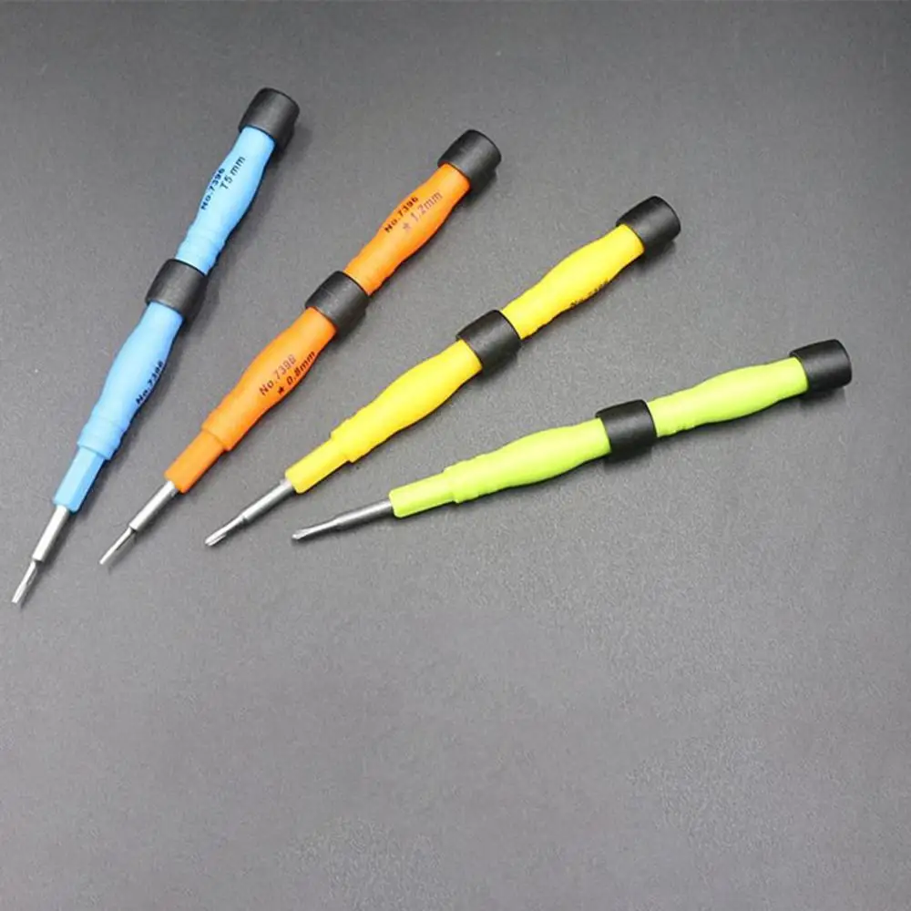 9 в 1 Набор инструментов для ремонта нескользящий простой использовании