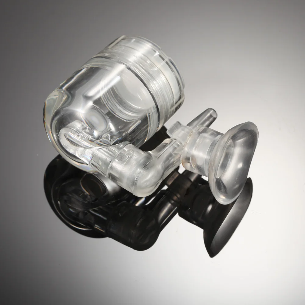 Бесплатная доставка новинка 1 шт. аквариум счетчик пузырей сделай сам СО2 система