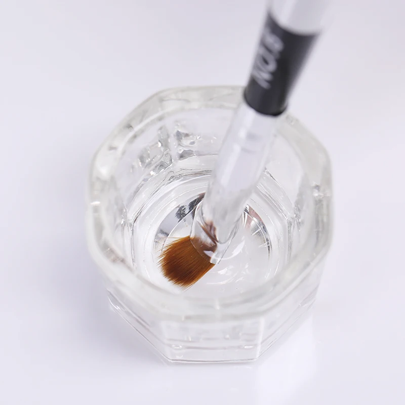 Ur Sugar щетка для ногтей, очиститель акрилового геля, жидкость для замачивания, средство для снятия лака для ногтей, вода для мытья ногтей, кисть для пудры