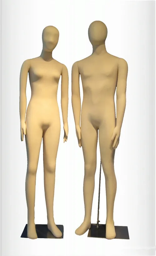 Новая модель высококачественного манекена из пенопласта мужской манекен может