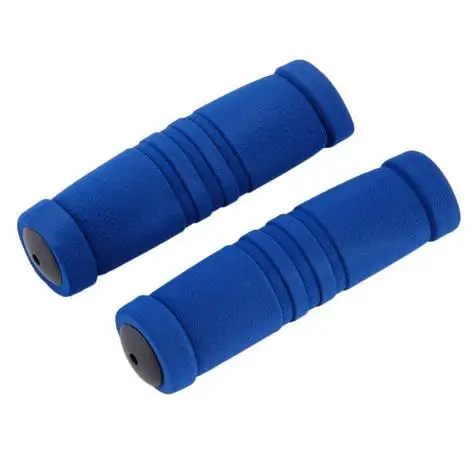 1 пара мягкие чехлы для руля велосипеда | Спорт и развлечения