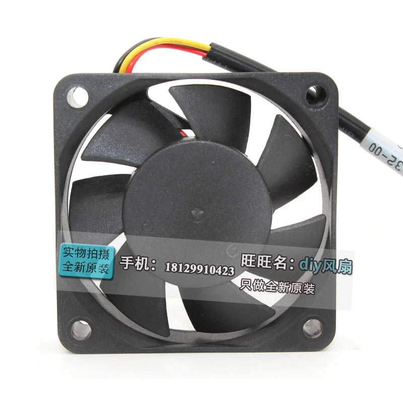 Новинка для ARX FD0560 A1053C 5 в 0.47A 6015 6 см кулер охлаждения|cooling fan|fan cooling6cm fan |