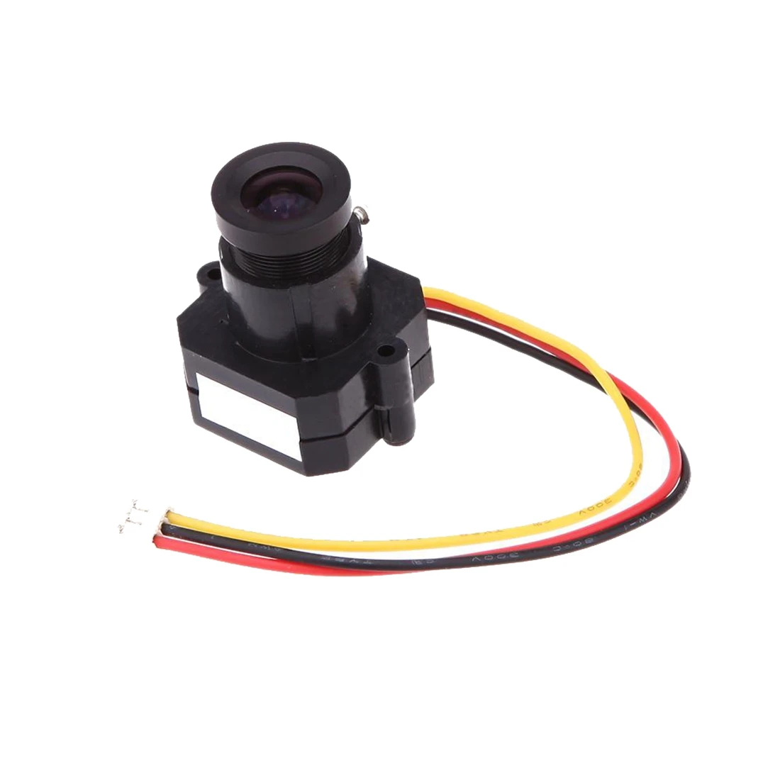 AAAE Высокая постоянная FPV 1/3 дюйма HD цветная CMOS 600TVL мини камера PAL Система