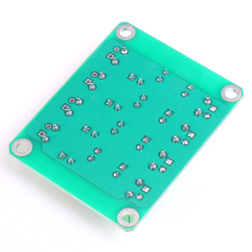 PC817 4 канальная оптопара изоляционная плата преобразователь напряжения адаптер