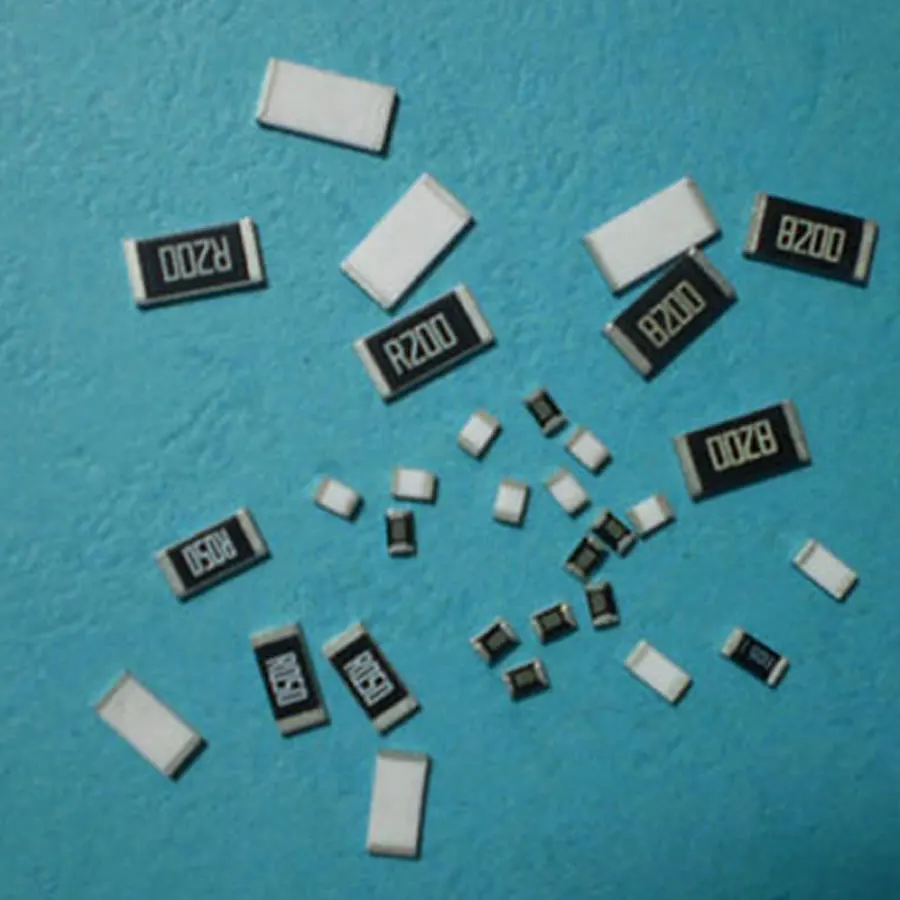 2010 SMD Резистор 5% 2.2 М ом 100 шт./лот|lot lot|lot 100pcslot 10 |