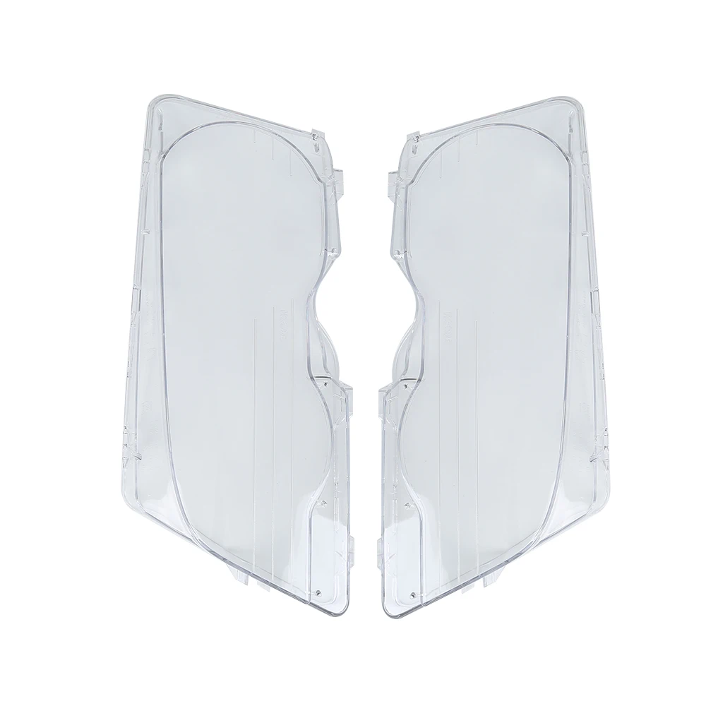 1 пара автомобильных фар абажур водонепроницаемый яркий чехол для BMW E46 Cabridet 2