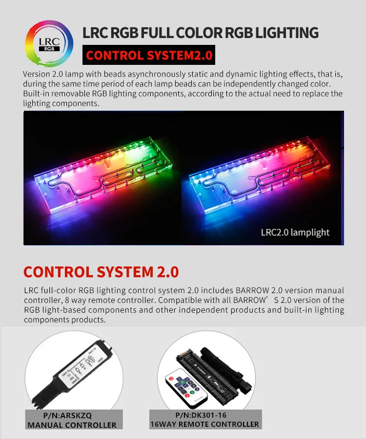 Курган NZXT H700 шасси выделенная LRC2.0 версия водного пути доска NZXTH700-SDB