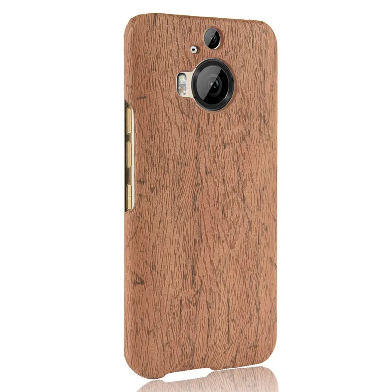 Для HTC One M9 Plus + чехол Роскошный Жесткий PU кожаный Тонкий силиконовый для M9pt M9pw 5 2