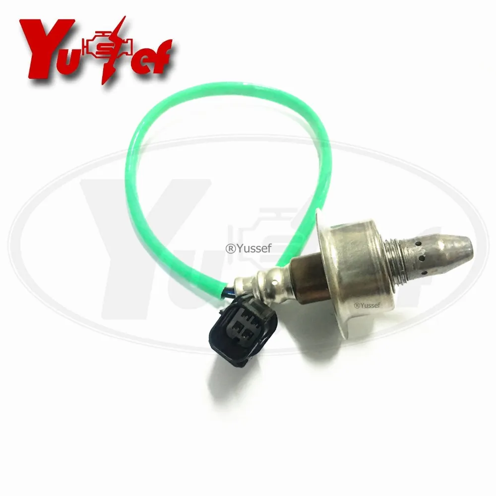 Датчик кислорода O2 для HONDA ACCORD CP2 SPIRIOR 2 4 2008- 36531-R40-A01 36531R40A01 211200-2750 4-проводной