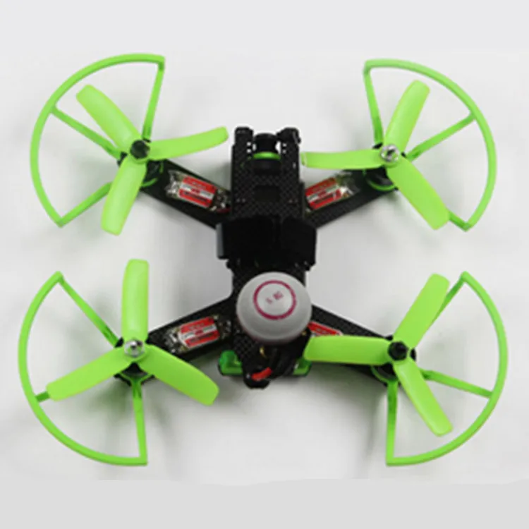 Защитный бампер для квадрокоптера 180 210 250 4 дюйма 5 дюймов|prop guard|racing dronecover for |