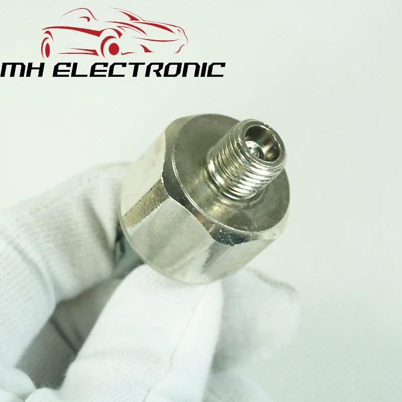 MH Электронный Датчик детонации удара 89615 12090 8961512090 12050 для Toyota Corolla Camry Crown Avalon Lexus