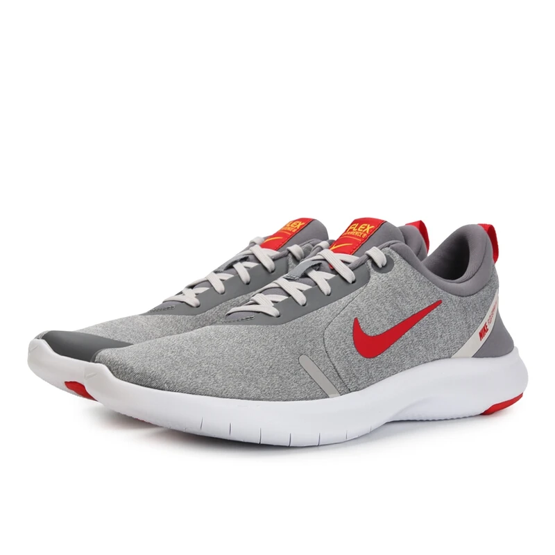 Мужские кроссовки NIKE FLEX EXPERIENCE RN 8 оригинальные новое поступление | Спорт и
