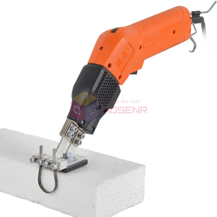 200 Вт непрерывная работа Новый модернизированный Электрический пенный нож