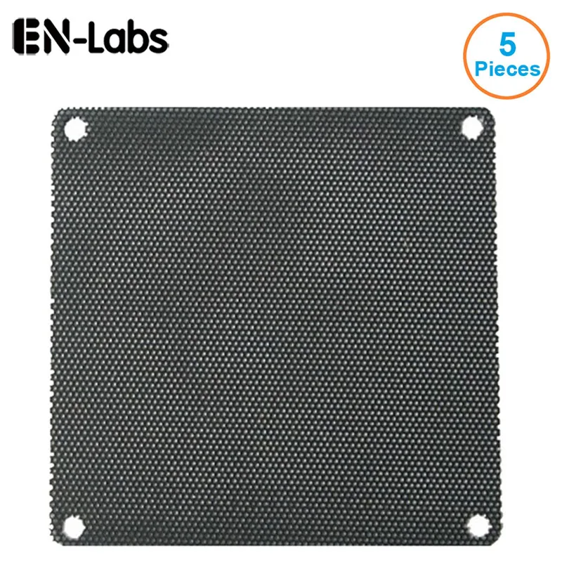 Пылезащитный фильтр для компьютера 4/6/7/8/9/12/14 дюймов|pc case fan|case fanfan cooler |