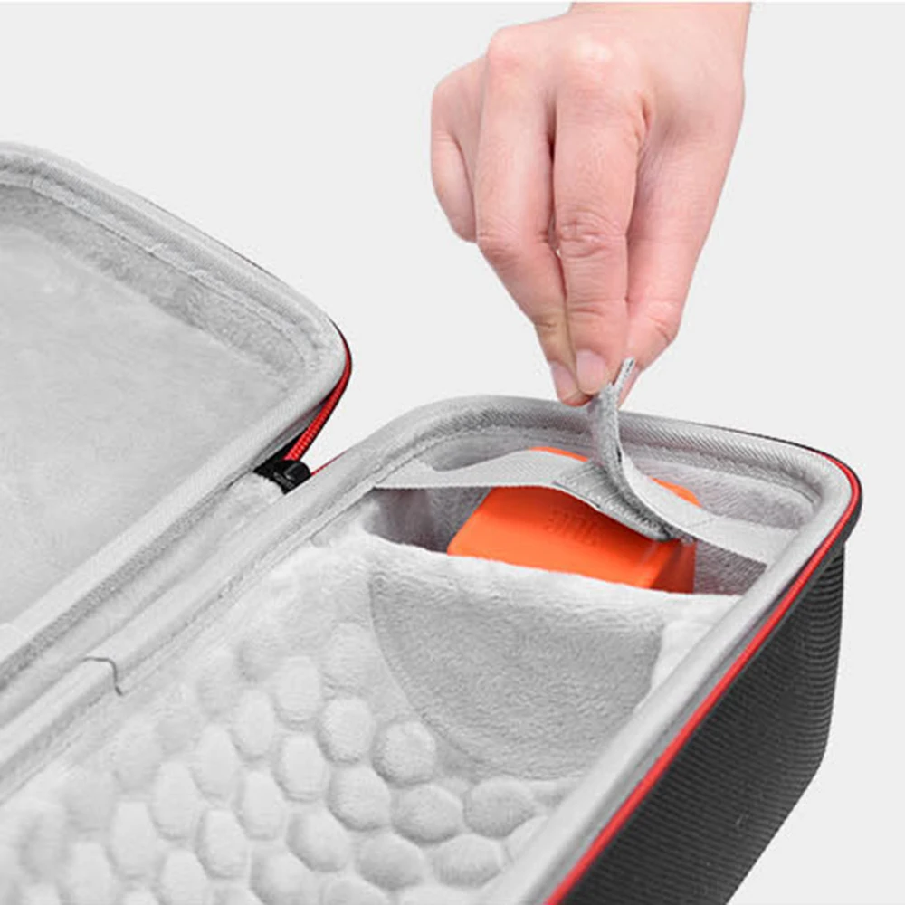 2018 EVA PU защитная коробка для переноски динамика сумка чехол JBL Pulse 3 Pulse3 Bluetooth
