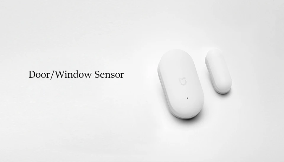 Xiaomi Mijia комплекты для умного дома шлюз 2 двери окна сенсор движения беспроводной переключатель Температура Влажность sebsorZigBee розетка