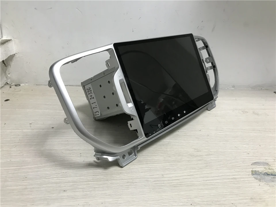 Android 10,0 Восьмиядерный автомобильный dvd-плеер для KIA sportage ips автомобильный ПК gps навигация 2 din стерео видео головное устройство