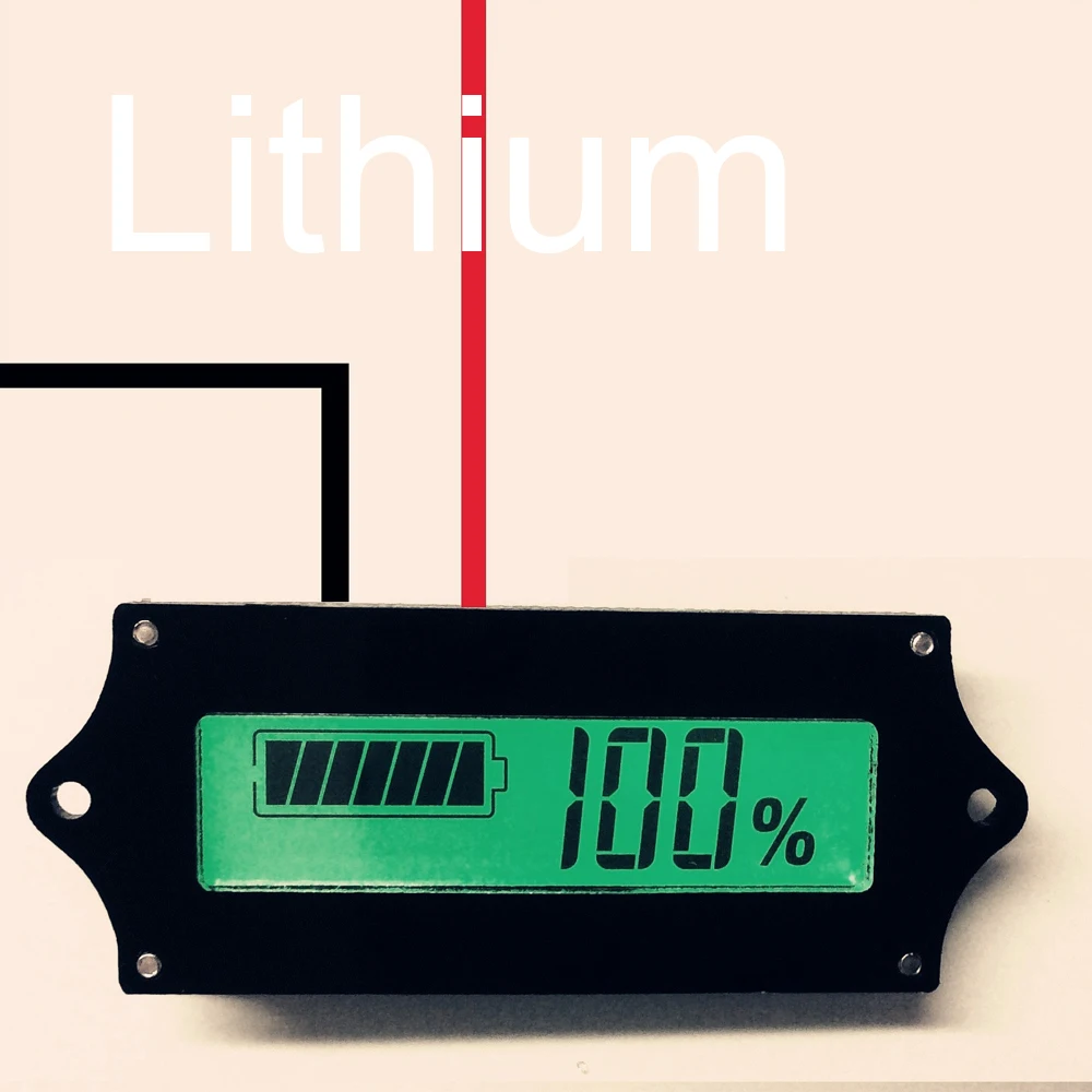 Литиевая батарея 48 V LiFePO4 дисплей 13 S 16с|lithium 48v|lifepo4 48v48v lifepo4 |