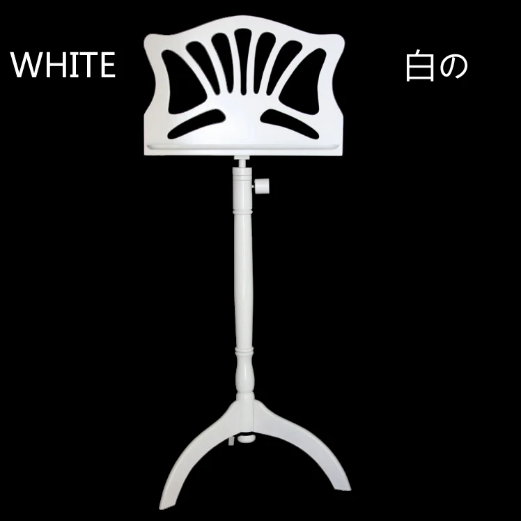 Европейский стиль деревянная структура/белый качественный твердый деревянный