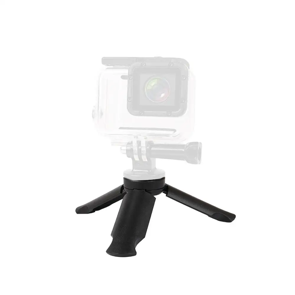 Складной мини-штатив для DJI OSMO Mobile 2 ручной карданный стабилизатор подставка Zhiyun