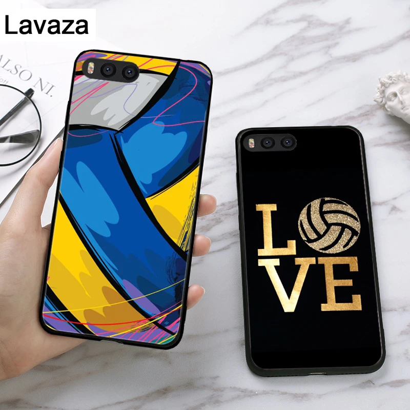 Силиконовый чехол Lavaza I love для Xiaomi Redmi 4A 4X 5 5A 6 6A 7 7A 8 8A K20 Pro Plus S2 Go|Бамперы| |