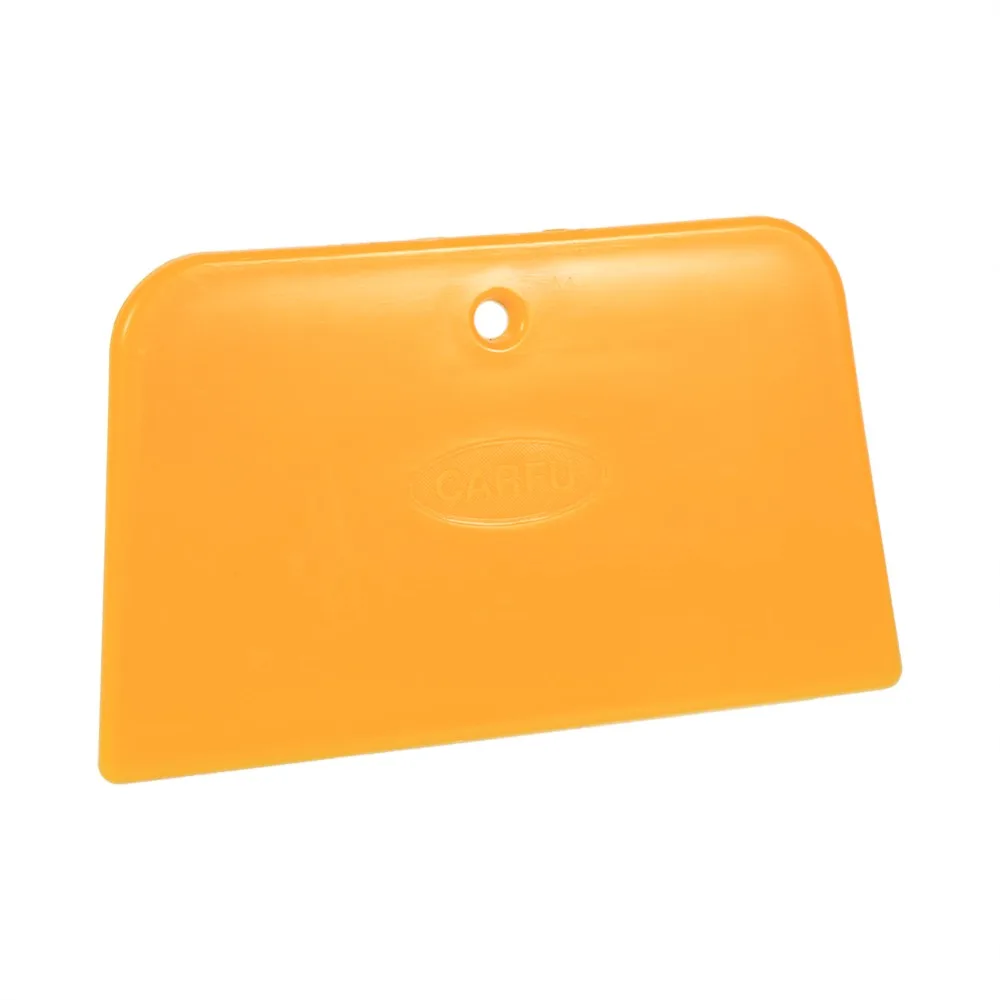 Автостайлинг очистка окон автомобиля набор инструментов для тонирования пленки