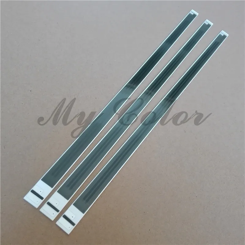 3X Япония FG6-6041-Heat IR2200 IR2800 IR3300 IR3310 IR3350 керамический нагревательный элемент 220 В для