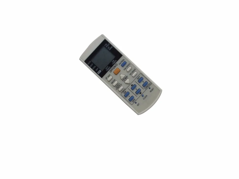 Пульт дистанционного управления для Panasonic CWA75C4567 CWA75C4444 CSXE12PKUA CS-E9RKUAW CS-XE7PKEW CS-XE9PKEW Кондиционер переменного тока