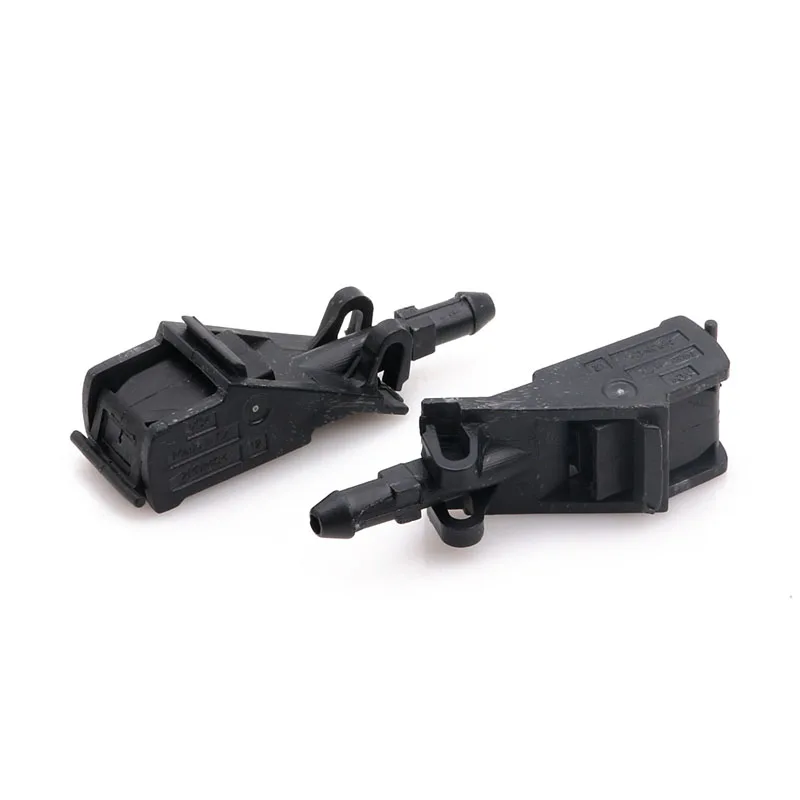 

2pcs Windshield Washer Nozzle Water Sprayer Spray For Beetle For Jetta Golf MK4