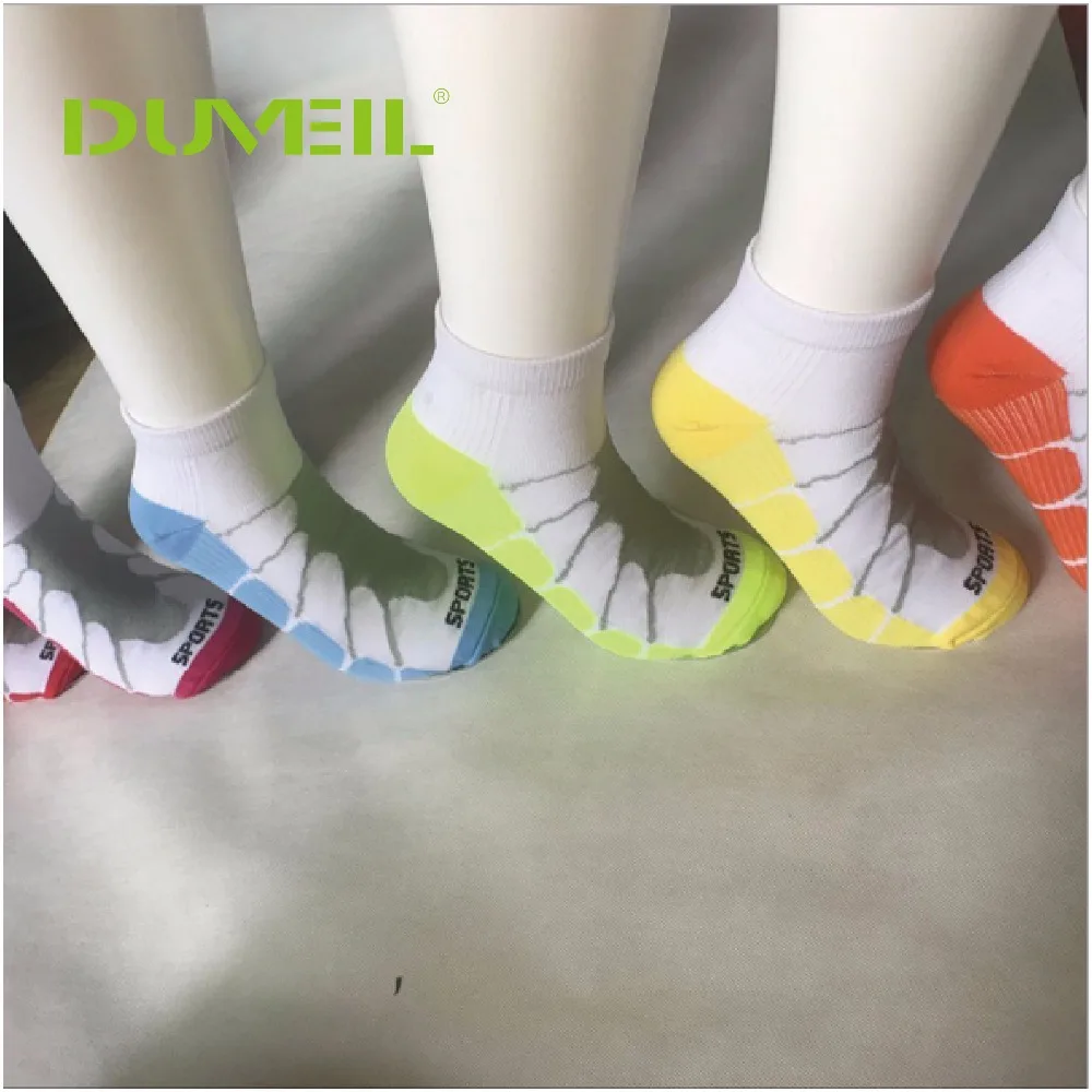 Носки компрессионные для мужчин и женщин 6 цветов 5 защита от усталости