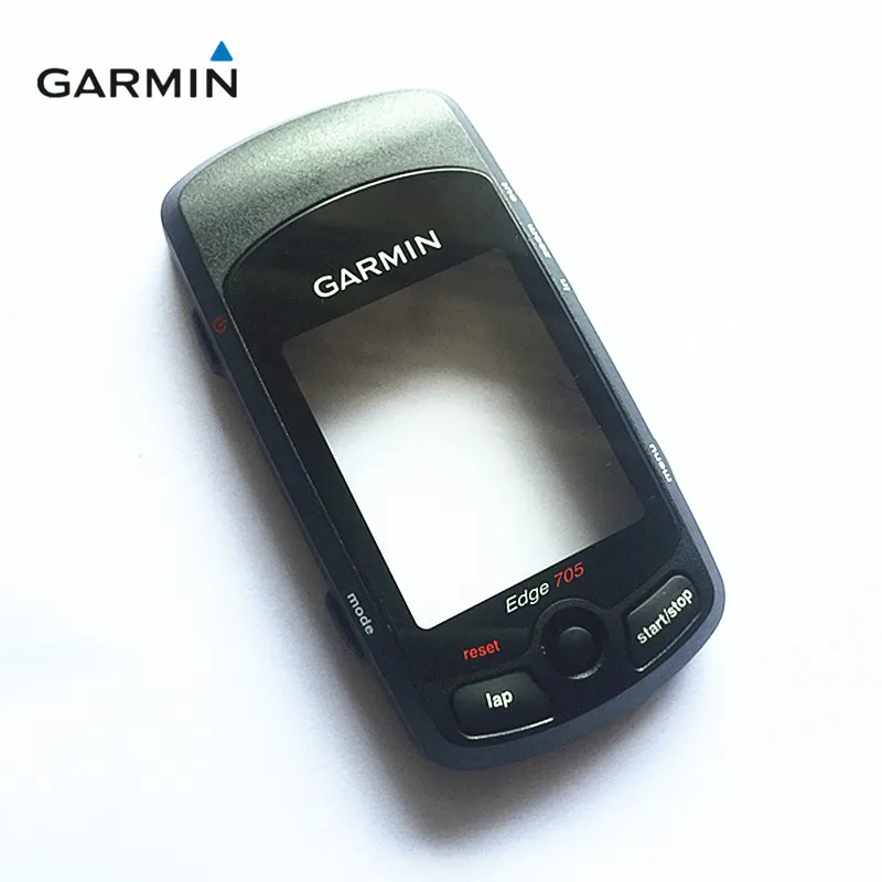Оригинал 2 &quotдюймов Черное поверхностное покрытие для GARMIN EDGE 705 измеритель