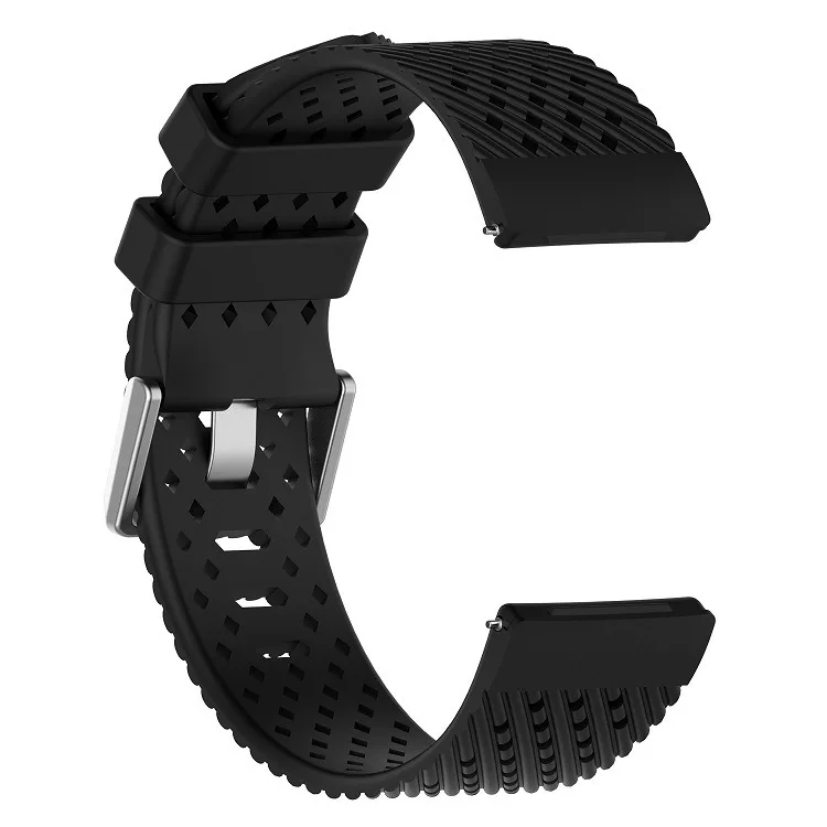 Ремешок для Fitbit Versa Band женский сменный мягкий силиконовый водонепроницаемый браслет на запястье ремешок для Fitbit Versa Lite Band