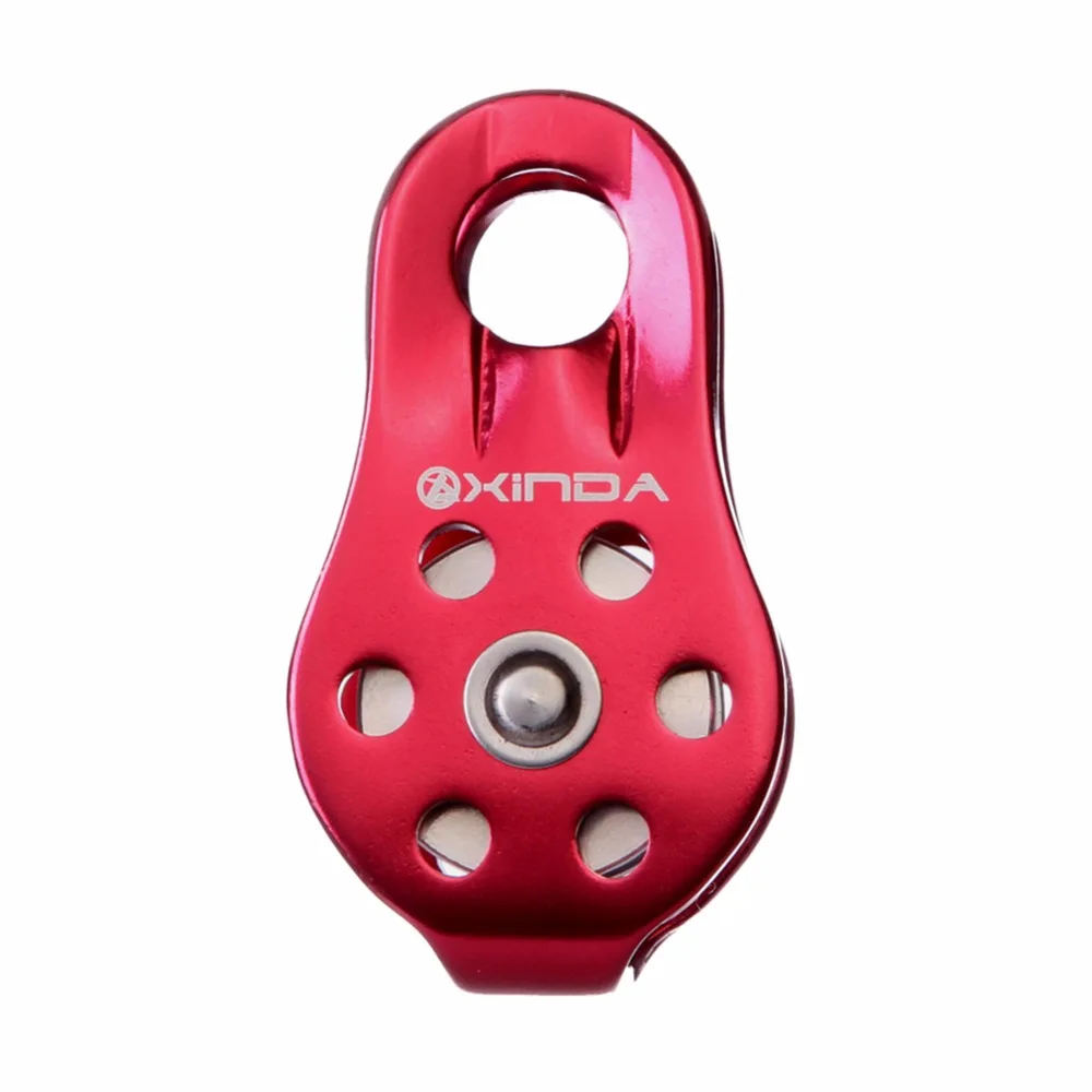 Наборы для путешествий на открытом воздухе скалолазание веревка альпинизма