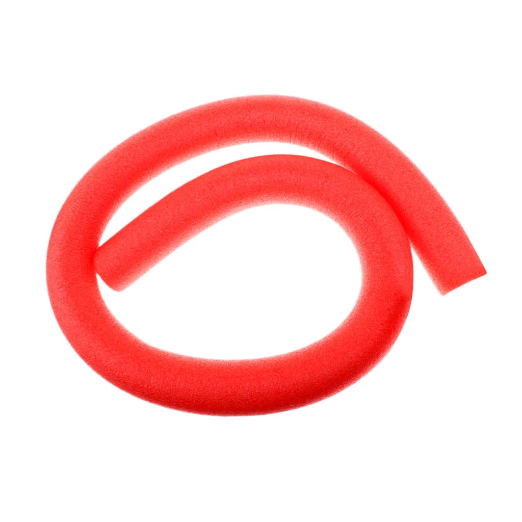 59 Inch x 2.36 Fun Swimming Pool Noodle Floating Hollow Foam Sticks Multi-Purpose | Спорт и развлечения