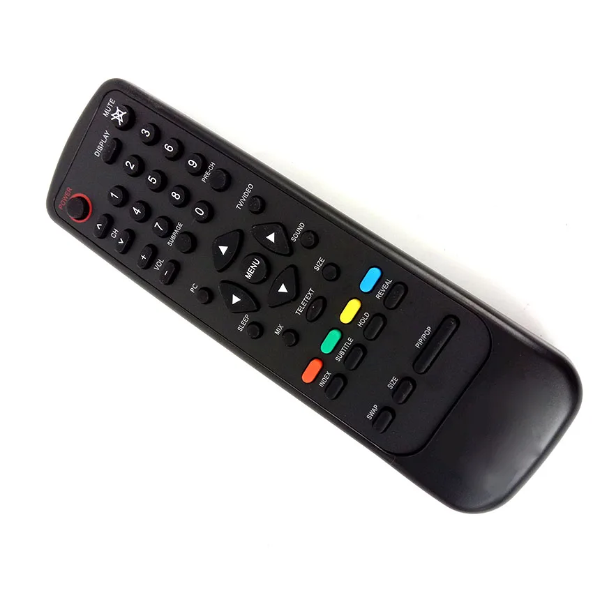 Новый оригинальный пульт дистанционного управления 098TRABD2N для TCL Thomson AOC TV LCD 98L