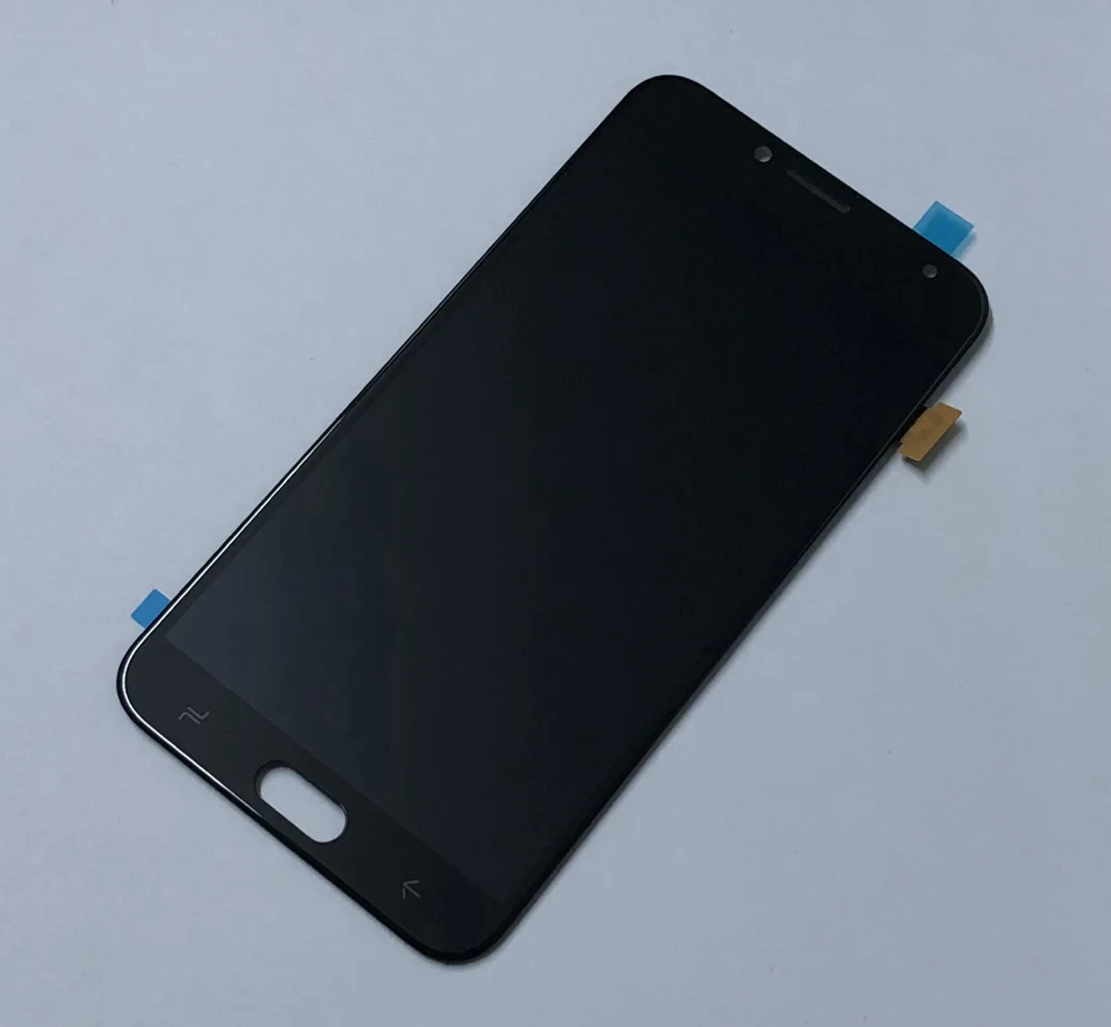 ЖК-дисплей с сенсорным экраном и дигитайзером в сборе для Samsung J400 Замена Galaxy J4 J400F