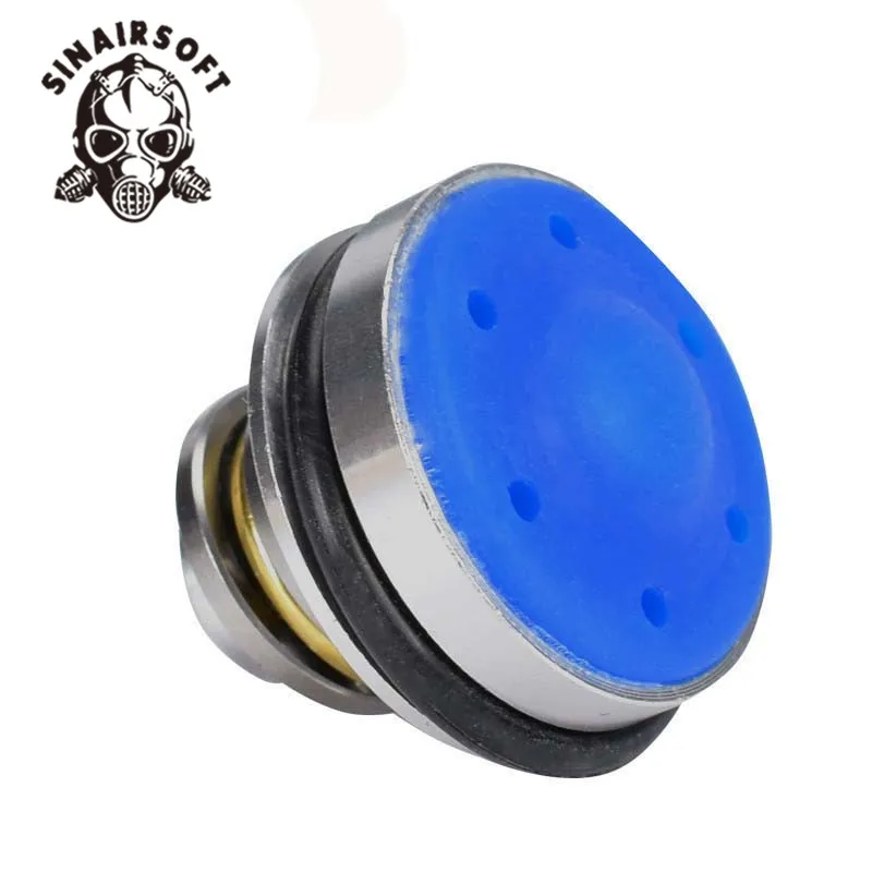 SINAIRSOFT Лидер продаж MA 4 шт. головки цилиндров для автомобиля/поршневая