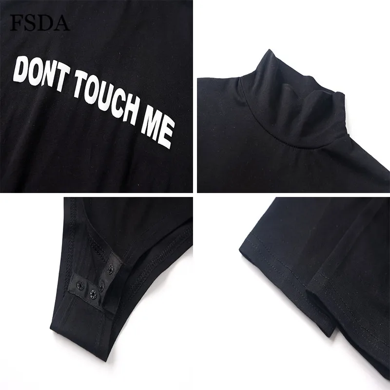 Женский светоотражающий комбинезон FSDA черный белый оранжевый или красный