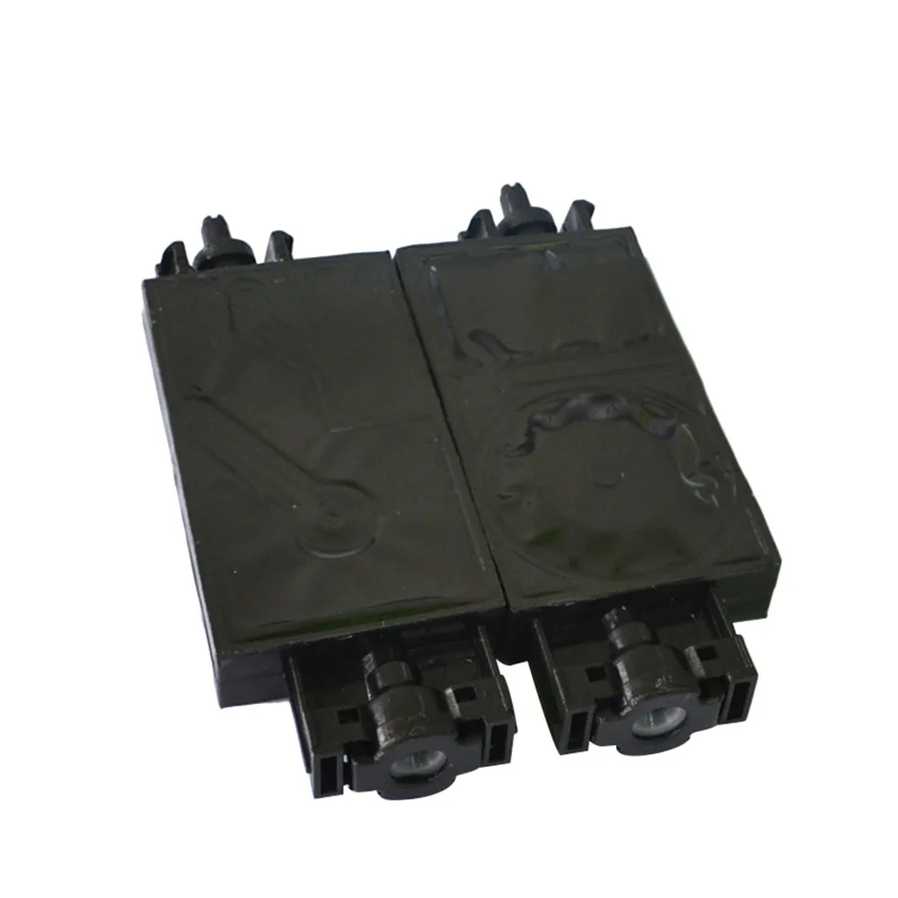 8 штук упак. длинный тип чернил демпфер печатающая головка УФ для Epson TX800 Mimaki JV33 JV5