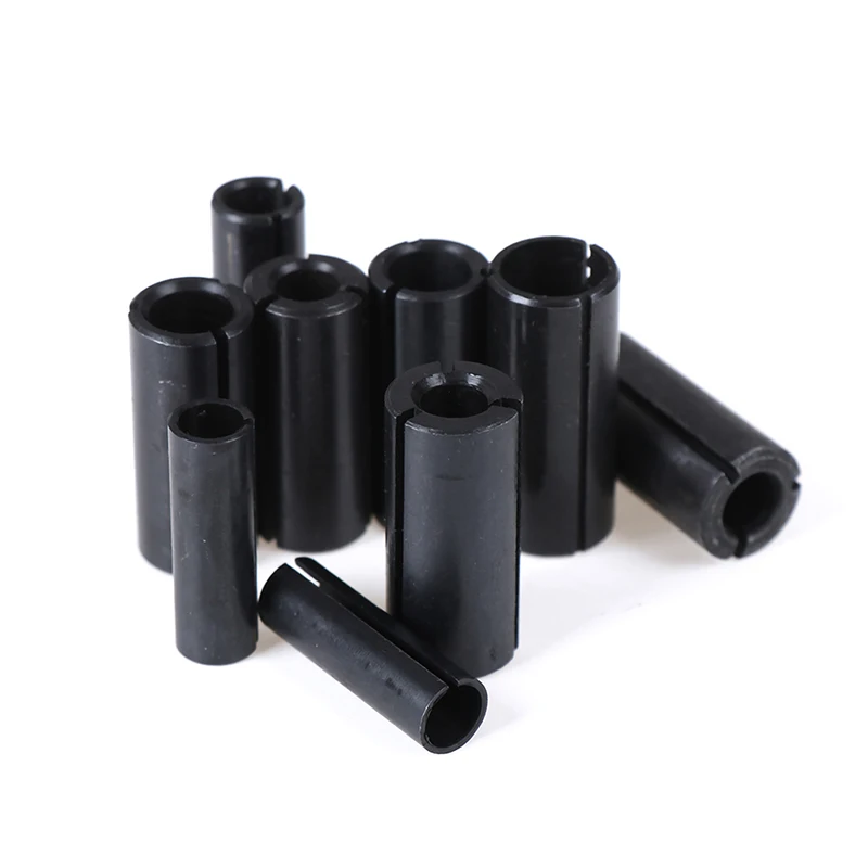 Высокоточный адаптер 6 12 мм держатель для адаптера инструментов с ЧПУ|Фреза| |